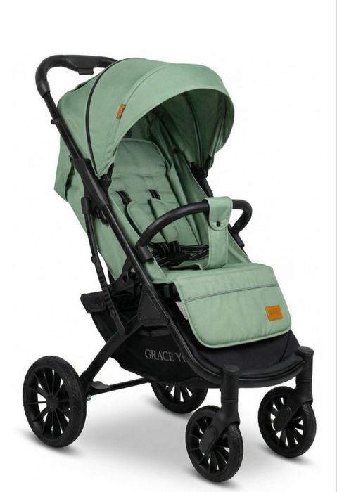 Коляска прогулочная новый