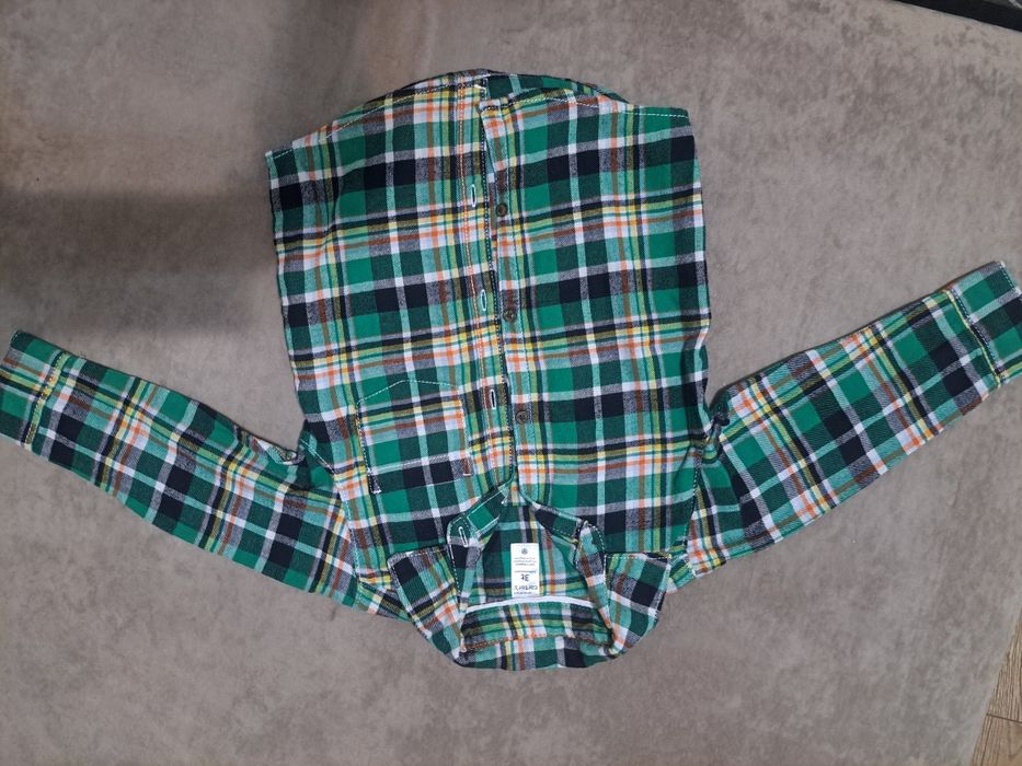 Рубашки для мальчика