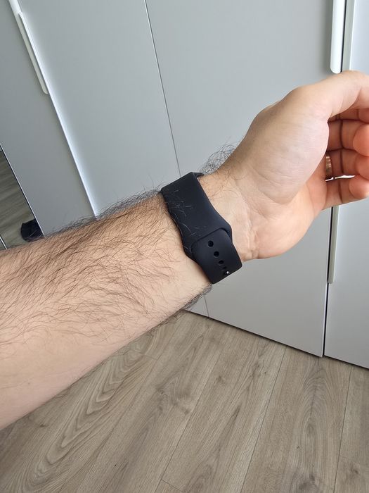 Vand Smartwatch Hryfine  nefolosit