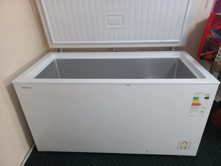 Продам морозильный ларь