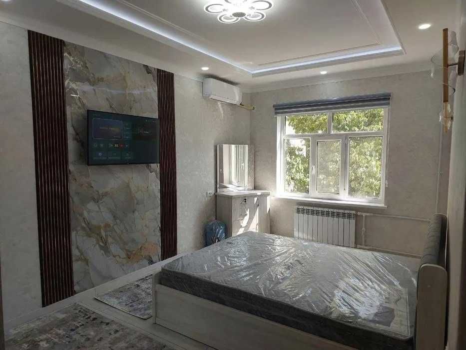 Сдаётся квартира 3/3/5 на ор-р Юнусабадский Американский Посольства