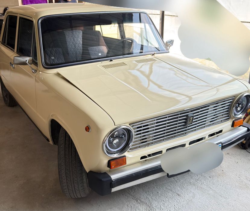 Lada Vaz Jiguli 2101 Srochno !!!