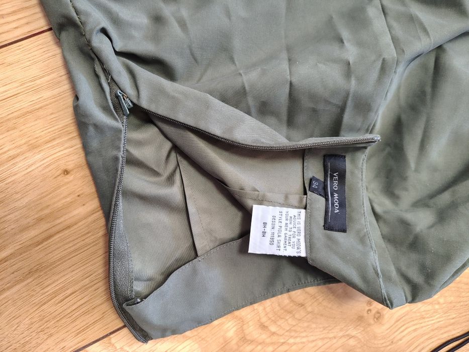 Дамска пола Vero moda