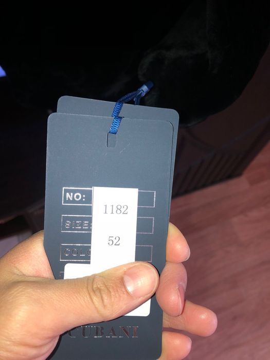 Продам  мужскую шубу