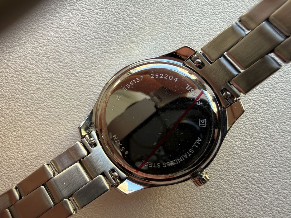 Ceas Fossil Stella ES130