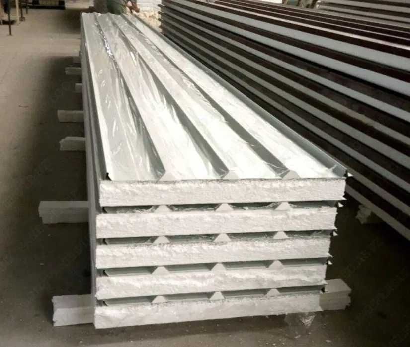 Сендвич панел | Сэндвич панел| Sendvich panel | Сендвич панел