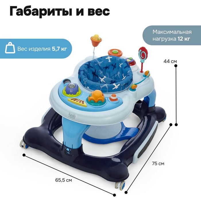 Ходунки детские