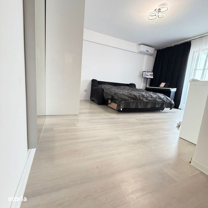 Garsoniera de vanzare/Bragadiru Strada Safirului