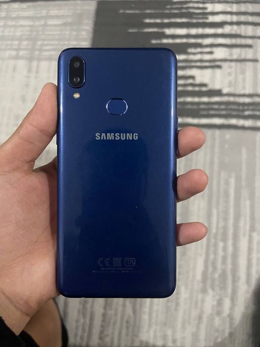 SAMSUNG galaxy a 10 s