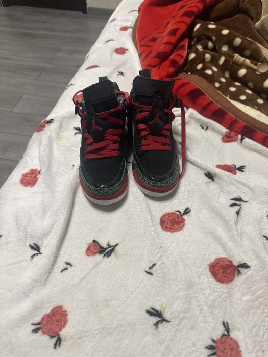 jordan 5 Spizike