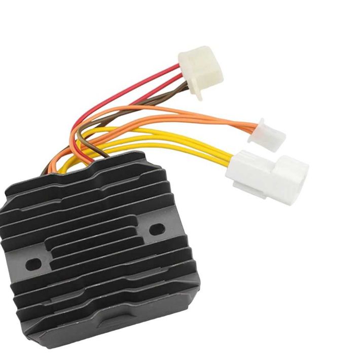 Releu incarcare Honda Yamaha Kawasaki Suzuki Ducati BMW EvoX