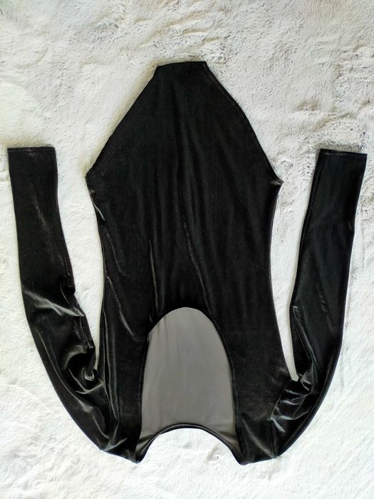 Set Nou catifea 2 piese