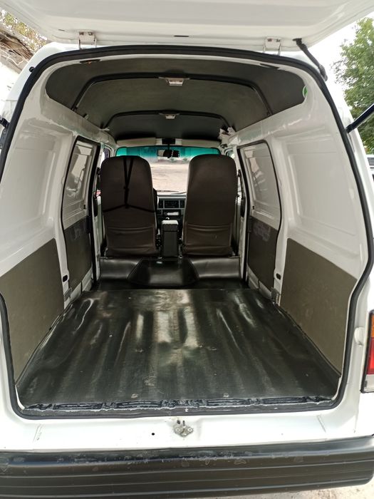 Дамас 1992 йил холати жудаям яхши