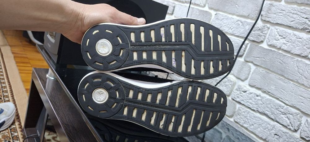 Оригинальные Under armour