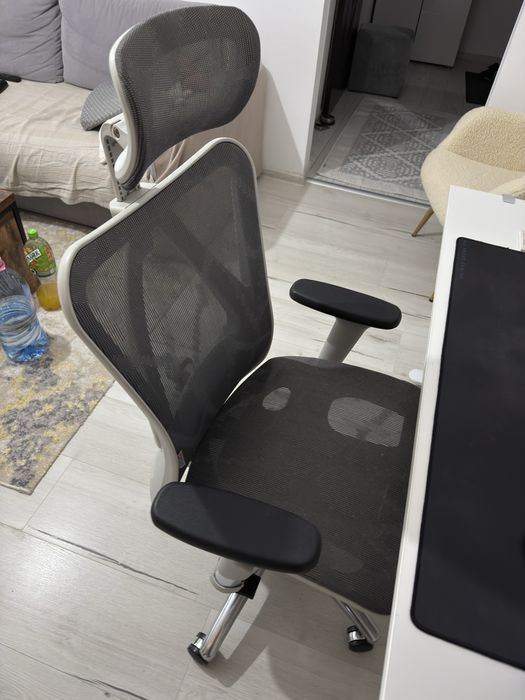 Scaun ergonomic birou - stare foarte buna