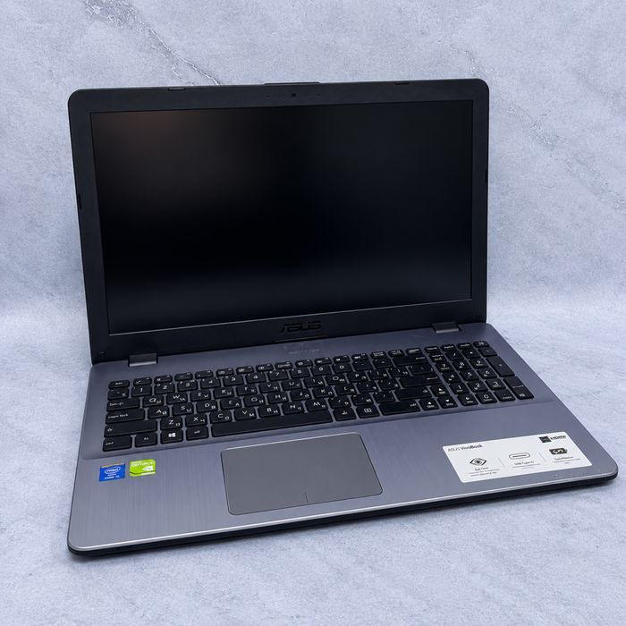 Ноутбук Asus (Павлодар)