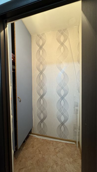 1 комнатная квартира