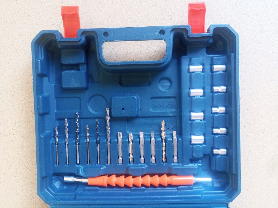 BOSCH Shurpavoy Sotiladi