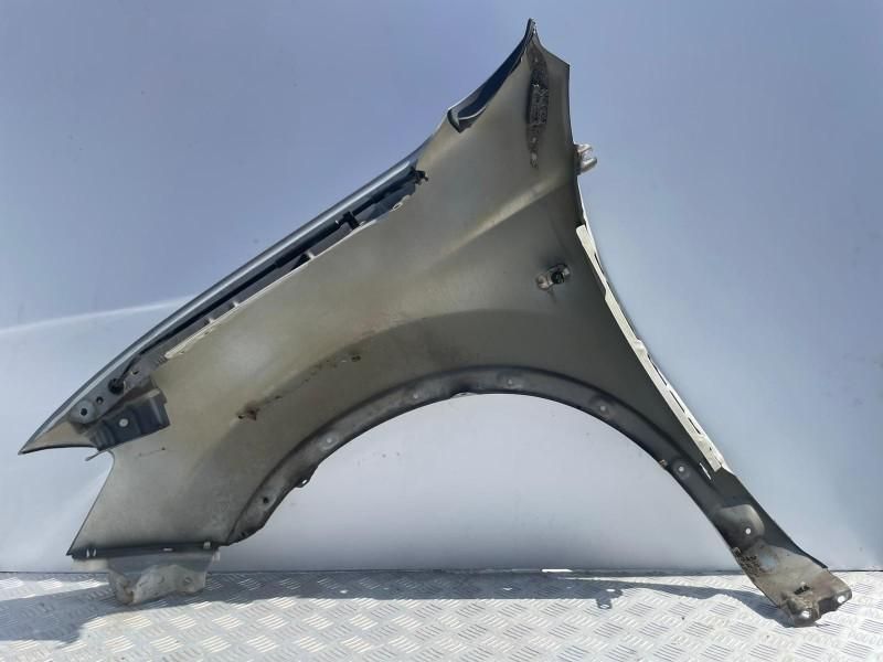 Aripa fata dreapta Nissan Qashqai J10