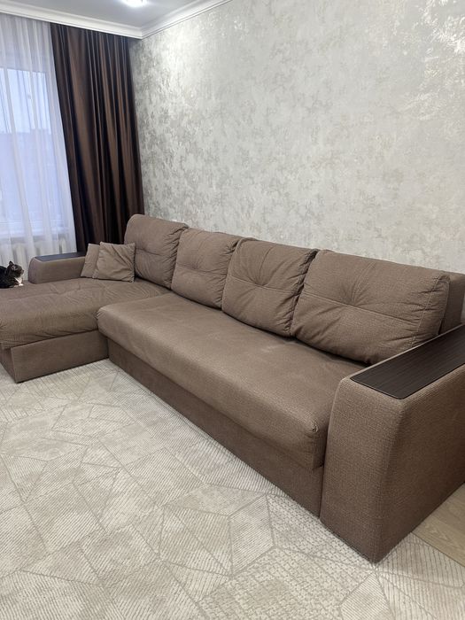 Диван в гостинную