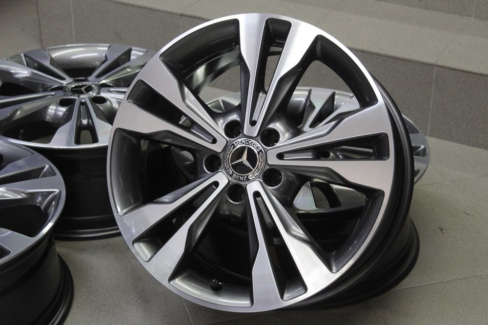 Джанти 18" Mercedes V-класа, Vito