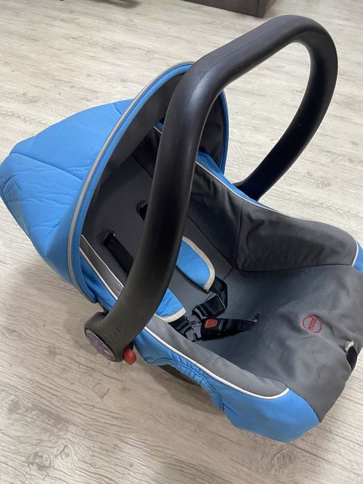 Продам автолюльку