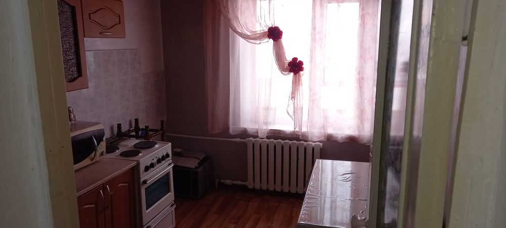 Сдаётся квартира со всеми удобствами