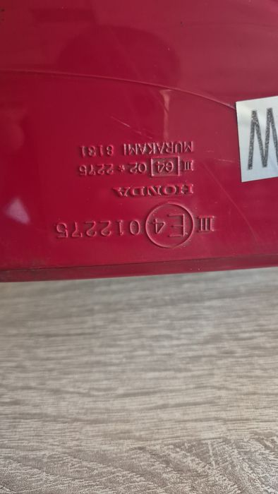 Оригинални Ел.Огледала а Хонда Джаз Фейс 2005- 2008г