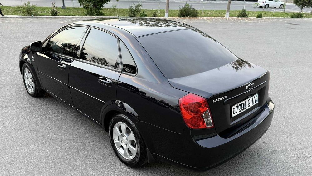 Chevrolet Gentra 2023  (3-позиция)