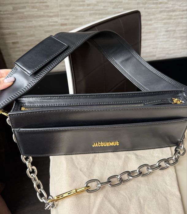 Дамска чанта Jacquemus