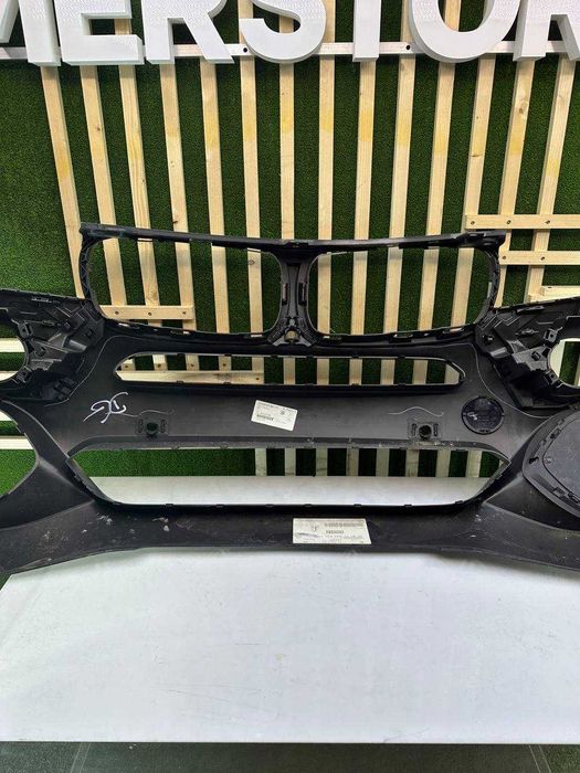 Bara fata BMW X5 F15 M-pachet