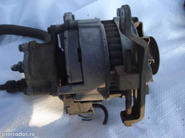 Alternator FORD Transit dezmembrari piese din 1995 - 2006