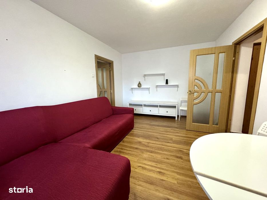 De închiriat, Apartament 2 camere, Tătărași