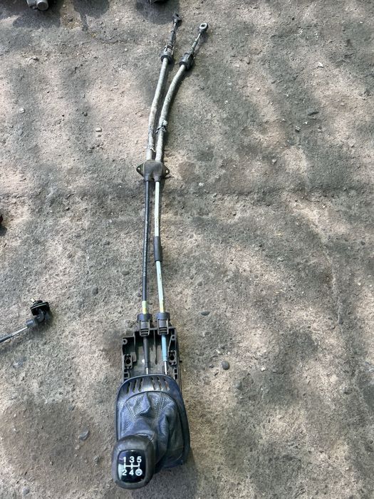 Кулиса Фольтсваген шаран