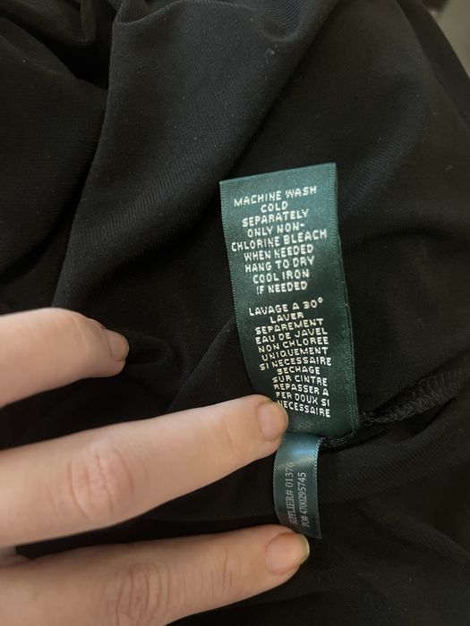 Рокля Ralph Lauren, размер S