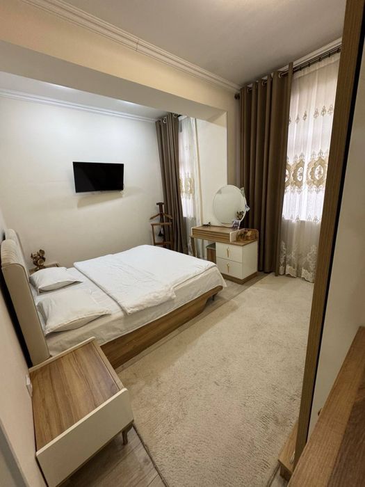 4/5/9 Ассалом Сахил Голден Хаус узбум