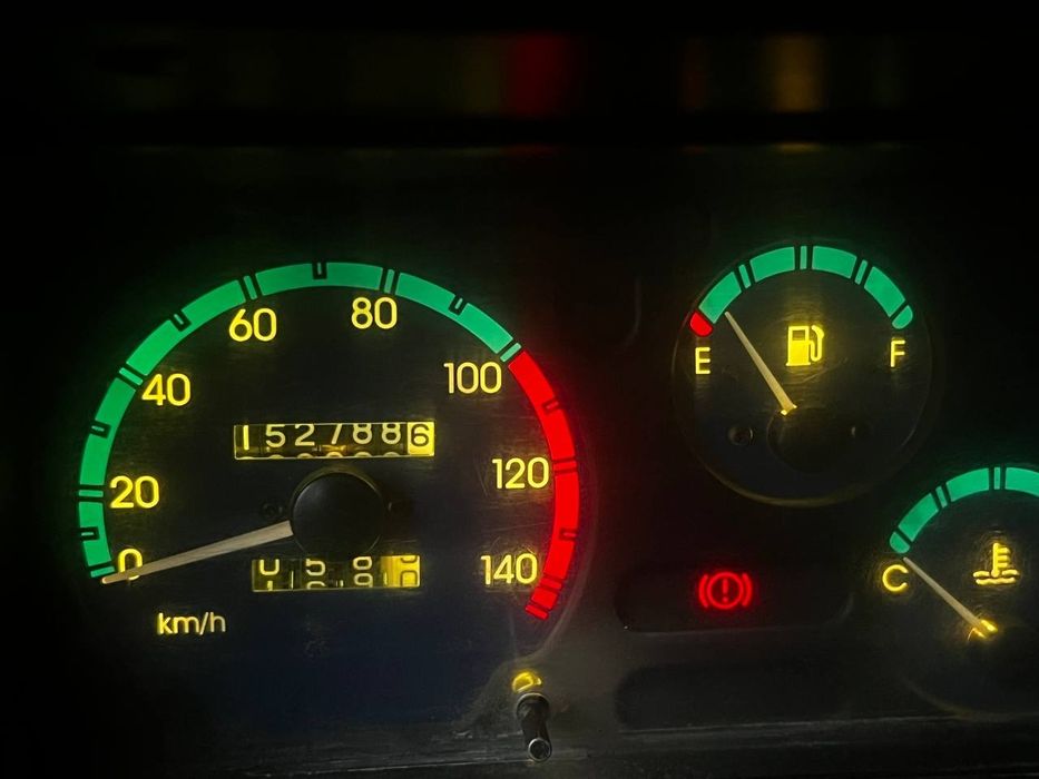 Chevralet Labo 2021