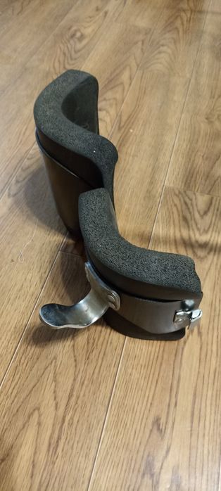 Инверсионные гравитационные ботинки