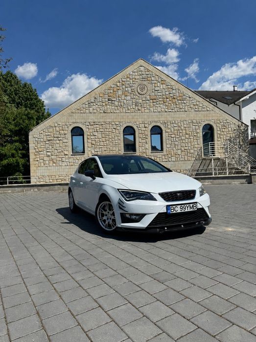 Vand/Schimb Seat Ibiza FR