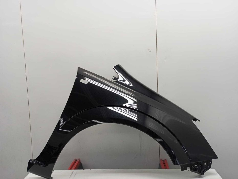 Aripa Fata Dreapta Opel Zafira B An 2005-2012 (Z20R (Negru))