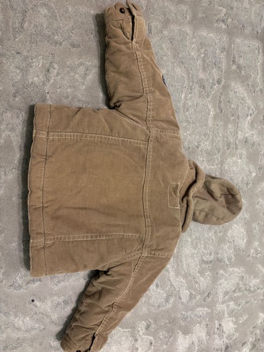 Две плюшени якенца