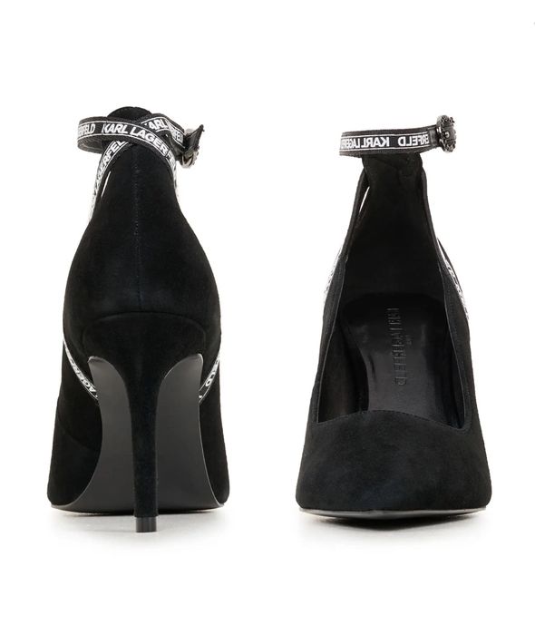 Karl Lagerfeld оригинал туфли размер 37,5