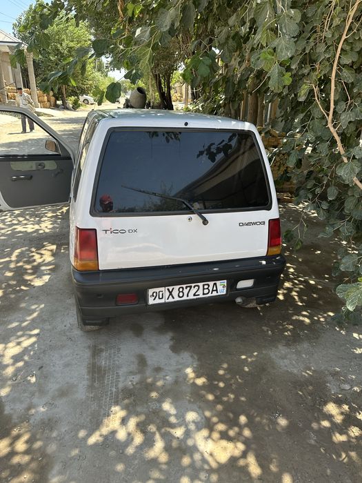 Тико сотилади 2001 ок цвет