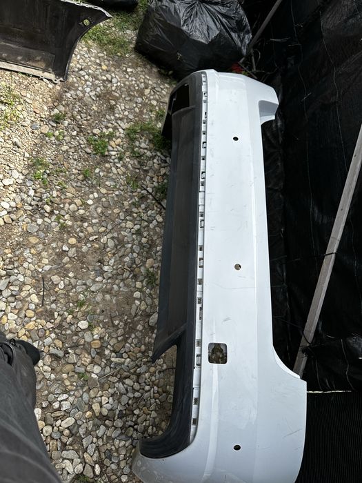 Bară spate skoda octavia 3 vrs.cod:5e5807421.B.