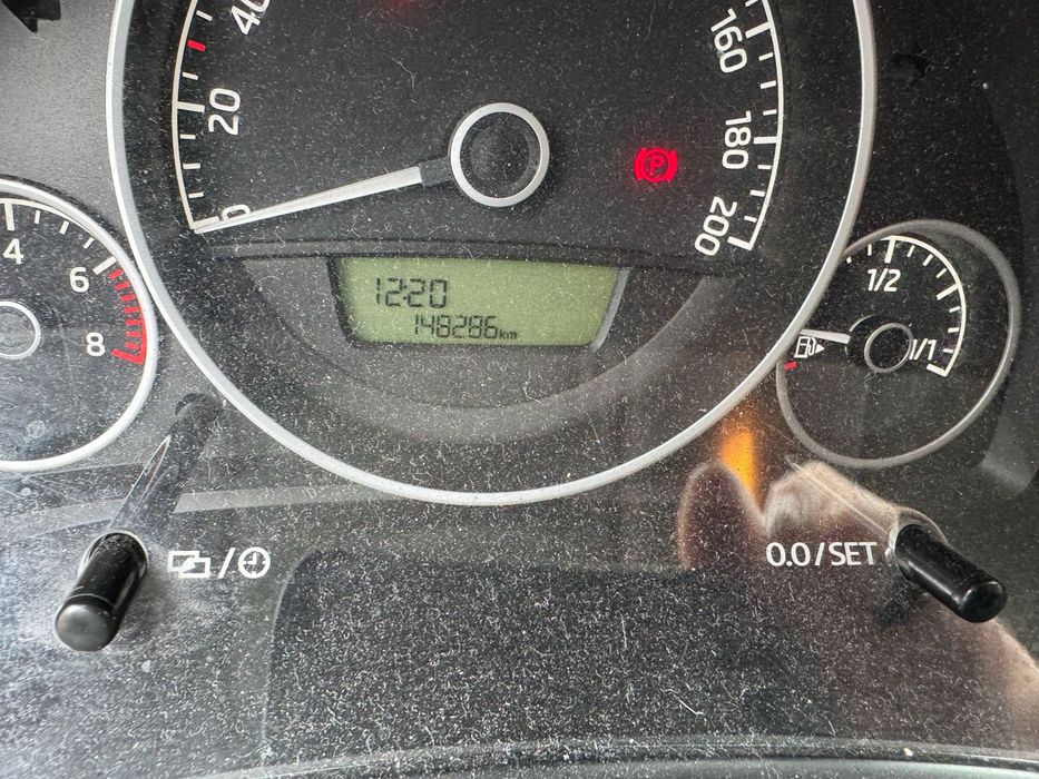 На Части Skoda Citigo 1.0i - CHY