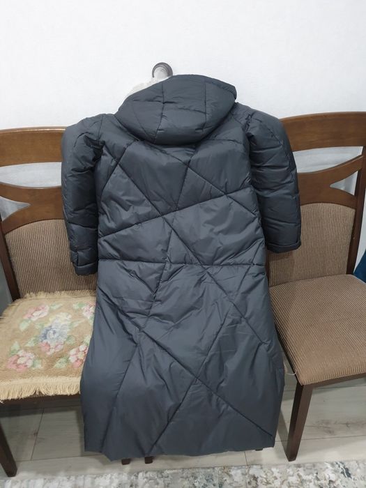 Продам зимнюю куртку