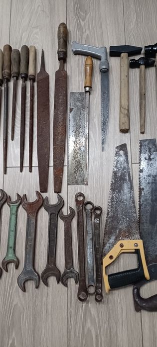 Продаю инструменты