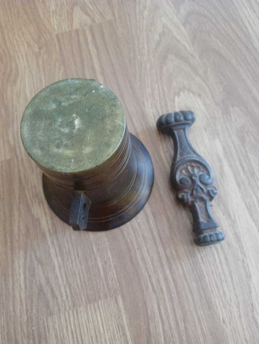 Mojar pt colectionari