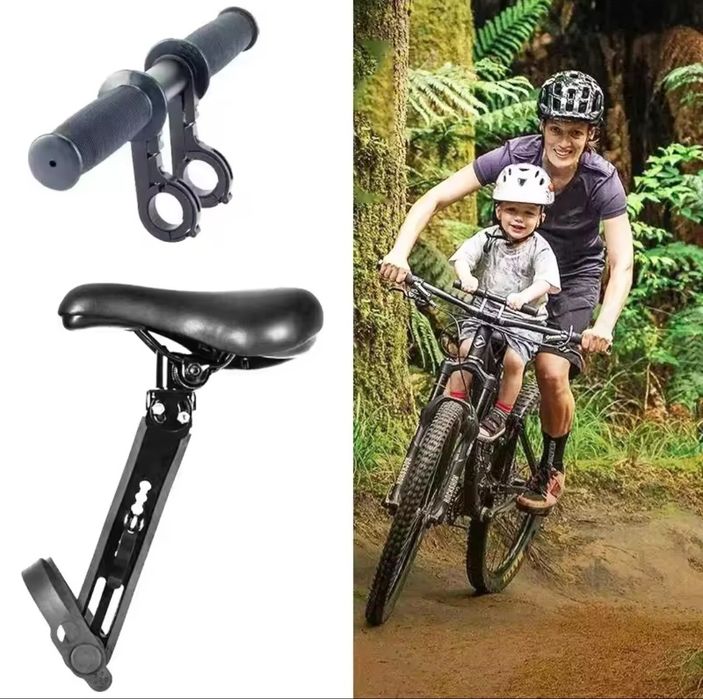 Детска седалка за Велосипед