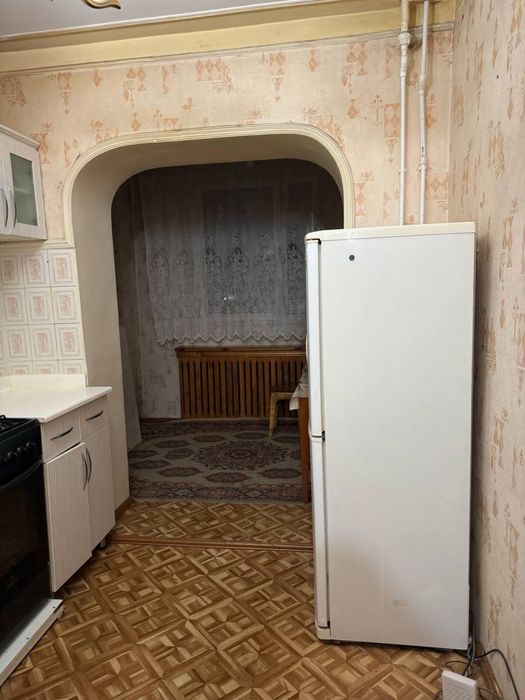 Однокомнатная на Максим Горьком